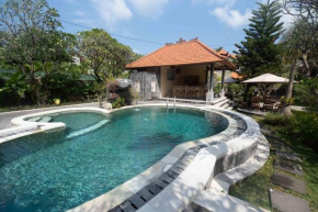  D'Kubu Legian  Kuta